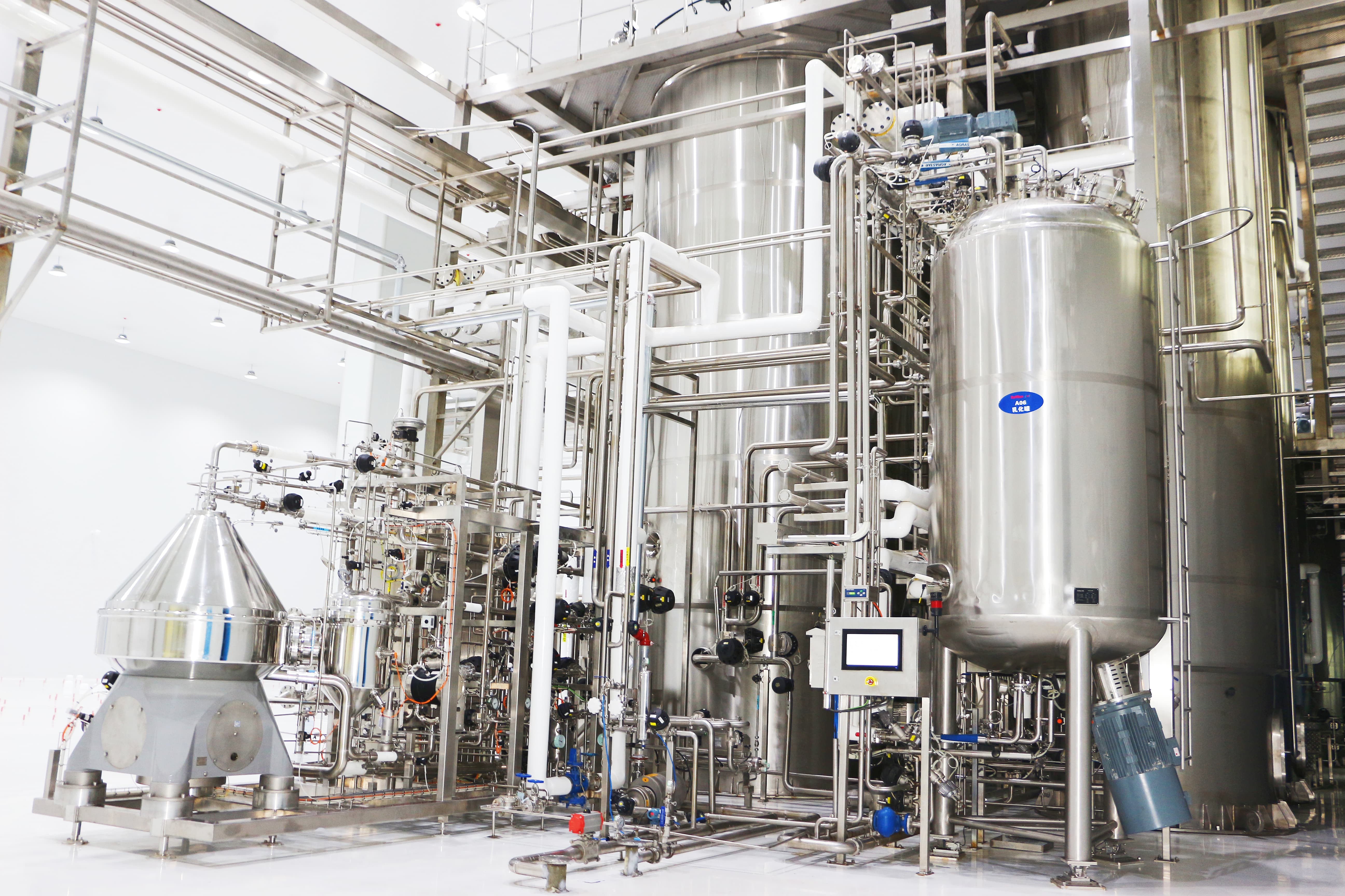 About Us - Best Probiotic Manufacturer | Unibio Lab
