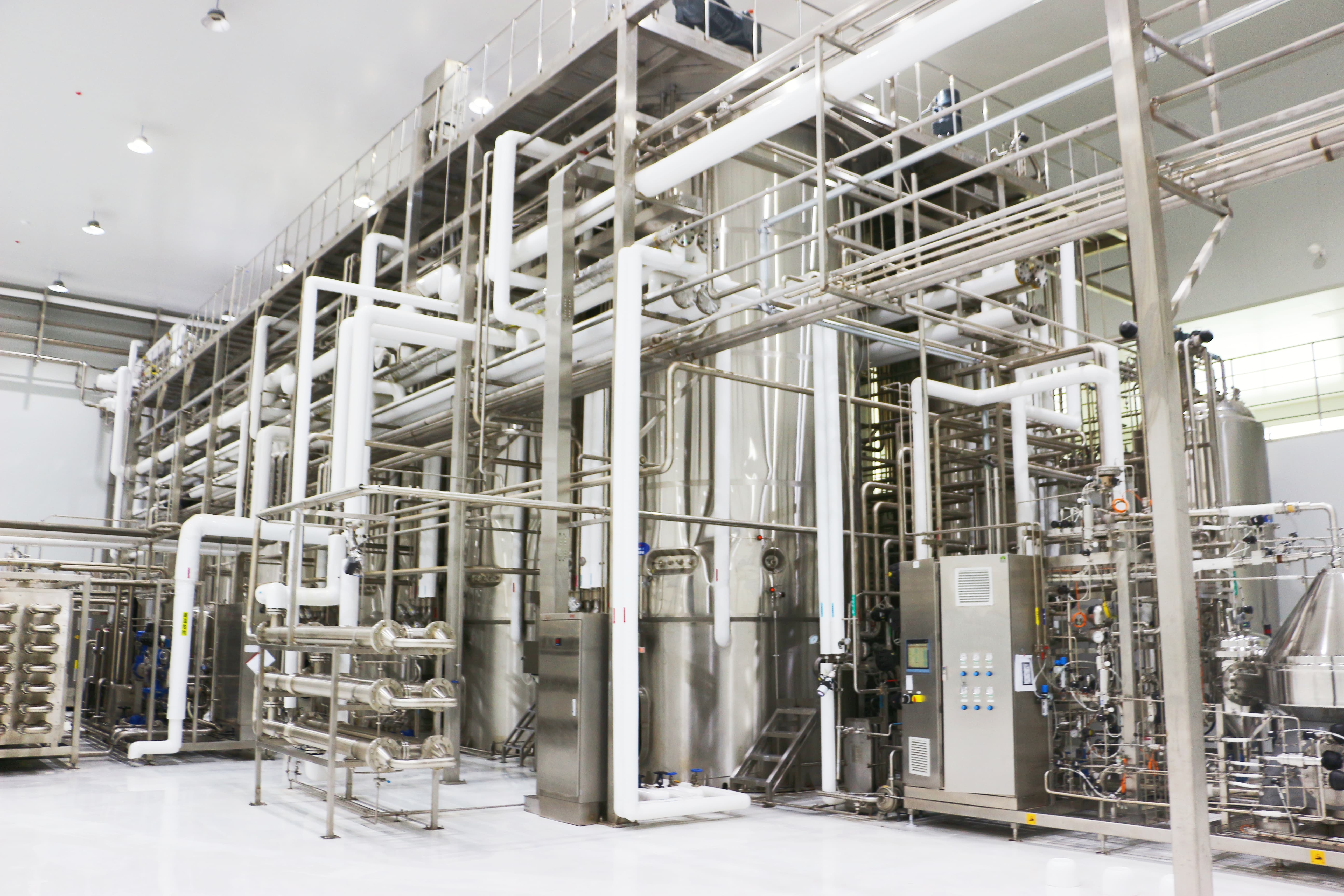 About Us - Best Probiotic Manufacturer | Unibio Lab