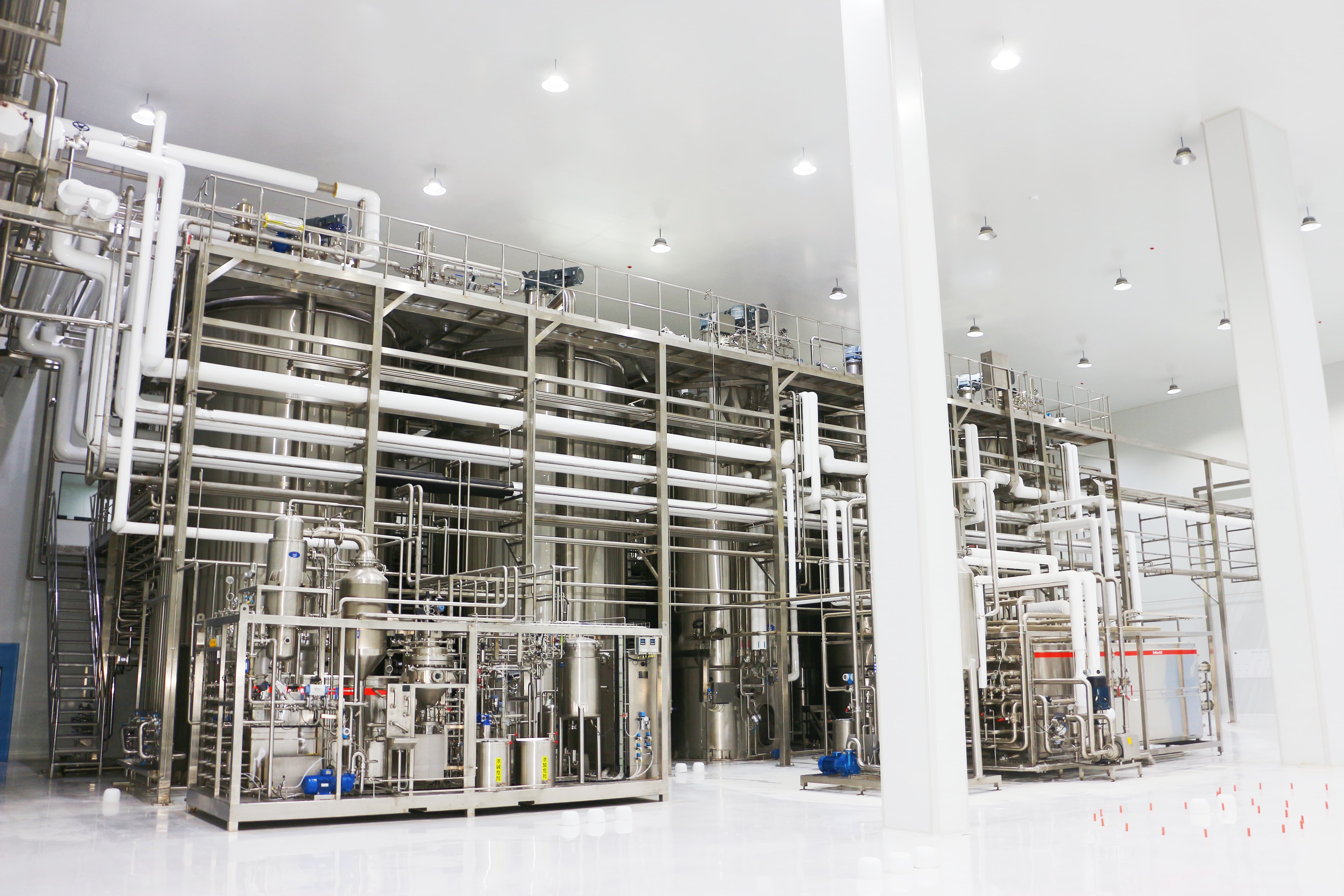 About Us - Best Probiotic Manufacturer | Unibio Lab