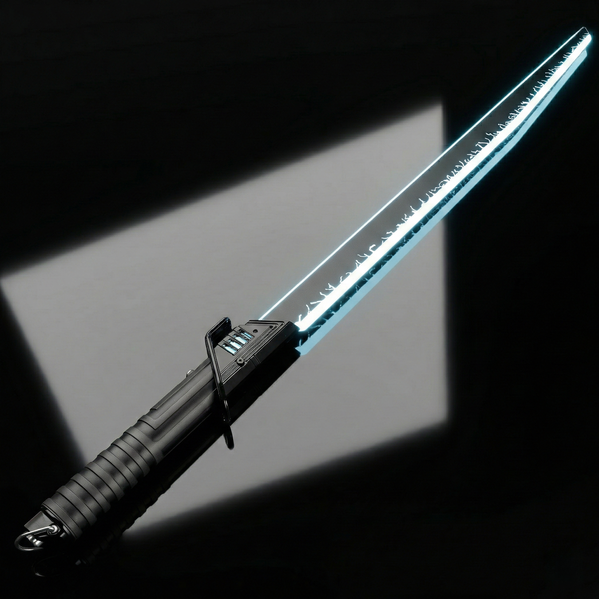 Análise de Forma: Redonda vs. Plana vs. Variações Exóticas de Lâmina de Sabre de Luz