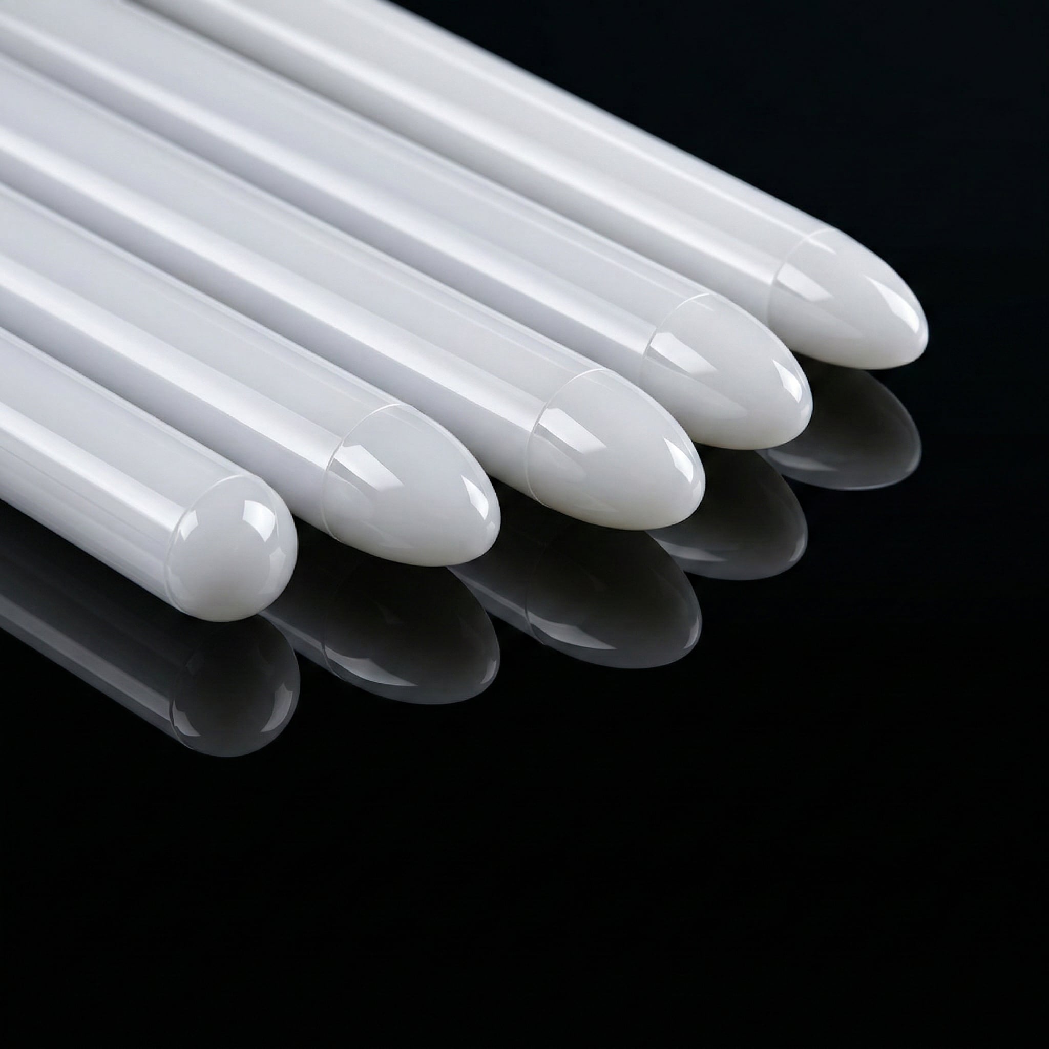 Lâmina de Sabre de Luz para PC Dividida / Montada