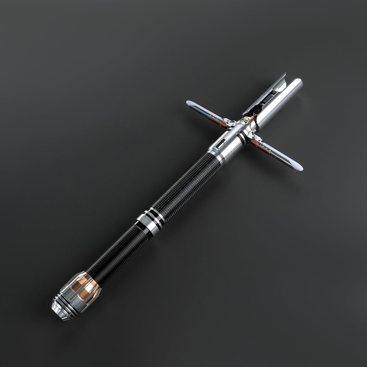 Guia do Sabre de Luz com Guarda Cruzada de Cal Kestis | Star Wars Jedi: Survivor