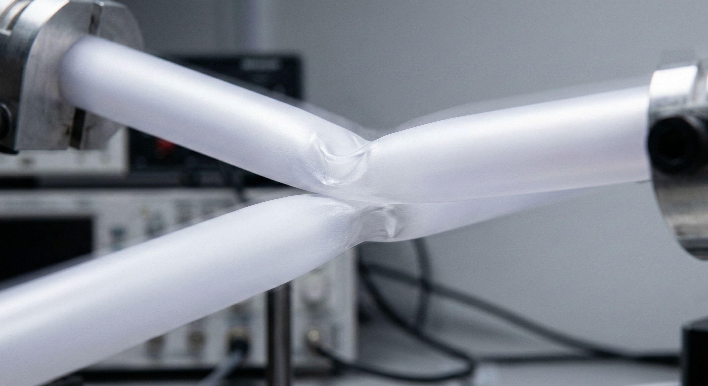 Lâminas de Sabre de Luz: Classificação por Material