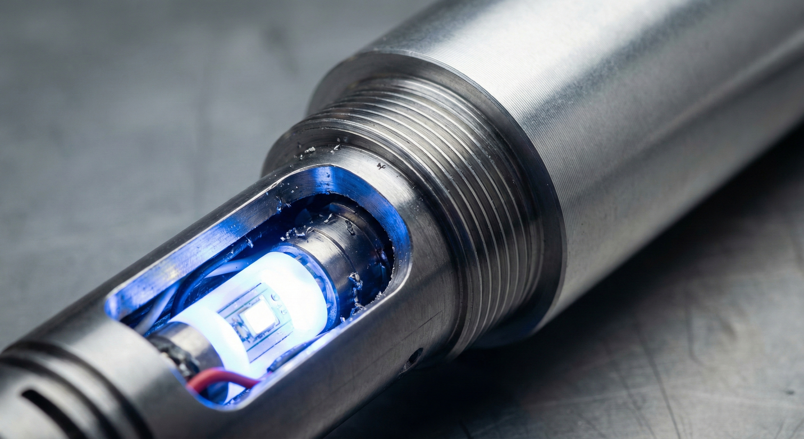 Normas Mecânicas e Especificações de Engenharia para Cabos de Sabre de Luz
