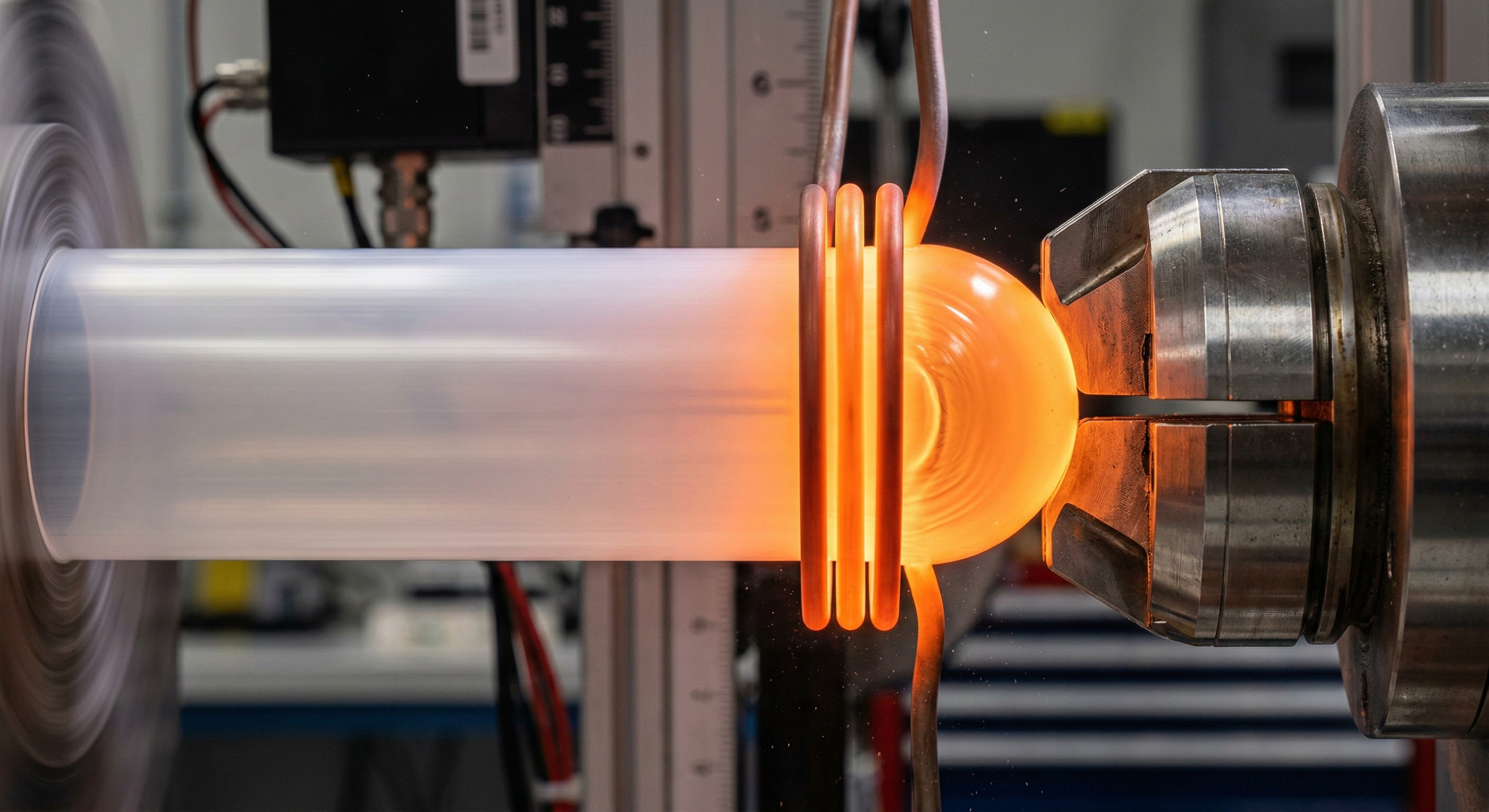 Lâmina de Sabre de Luz em PC Integrada / Monolítica