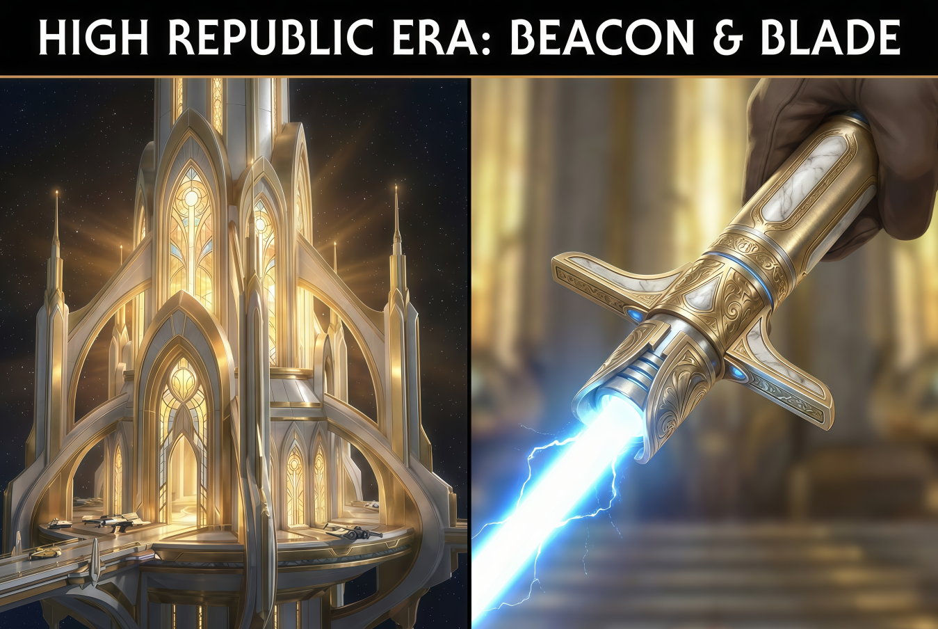 Era da Alta República: A Idade de Ouro do Design