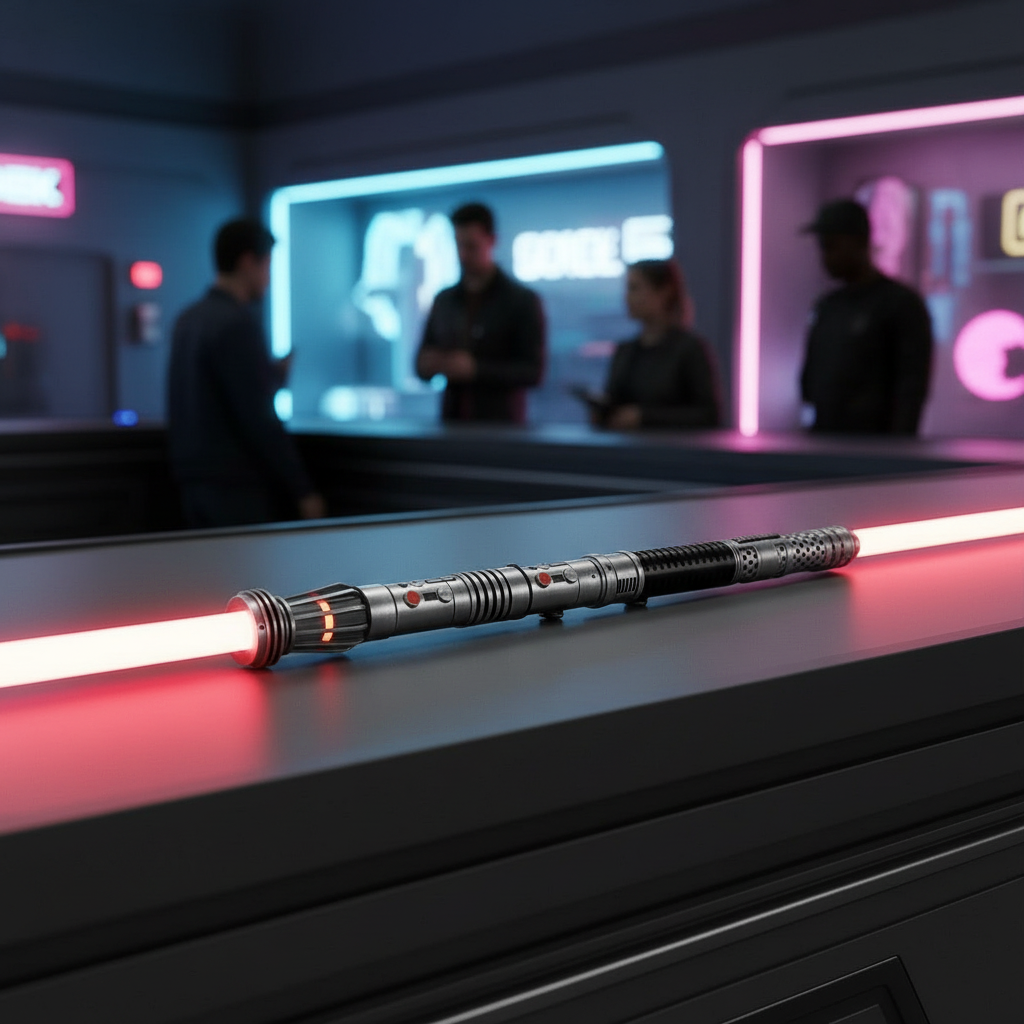 Maul: Senhor das Sombras, da Lucasfilm, redefine a animação de Star Wars com uma narrativa crua do submundo e desencadeia um boom de produtos licenciados
