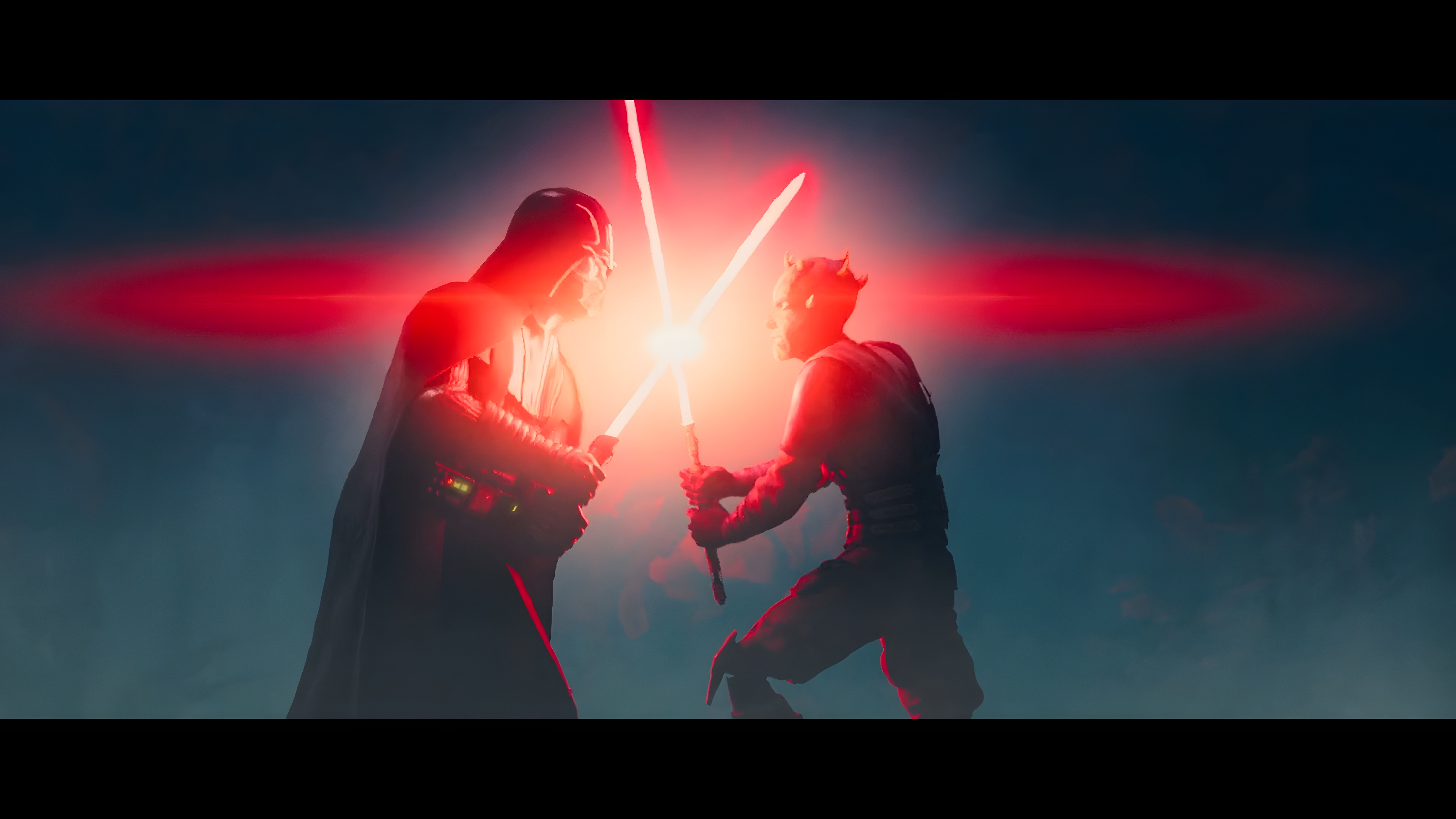 Relatório Abrangente de Reação e Análise Setorial sobre o Final da Temporada 1 (Episódios 9 e 10) de Star Wars: Maul – Senhor das Sombras