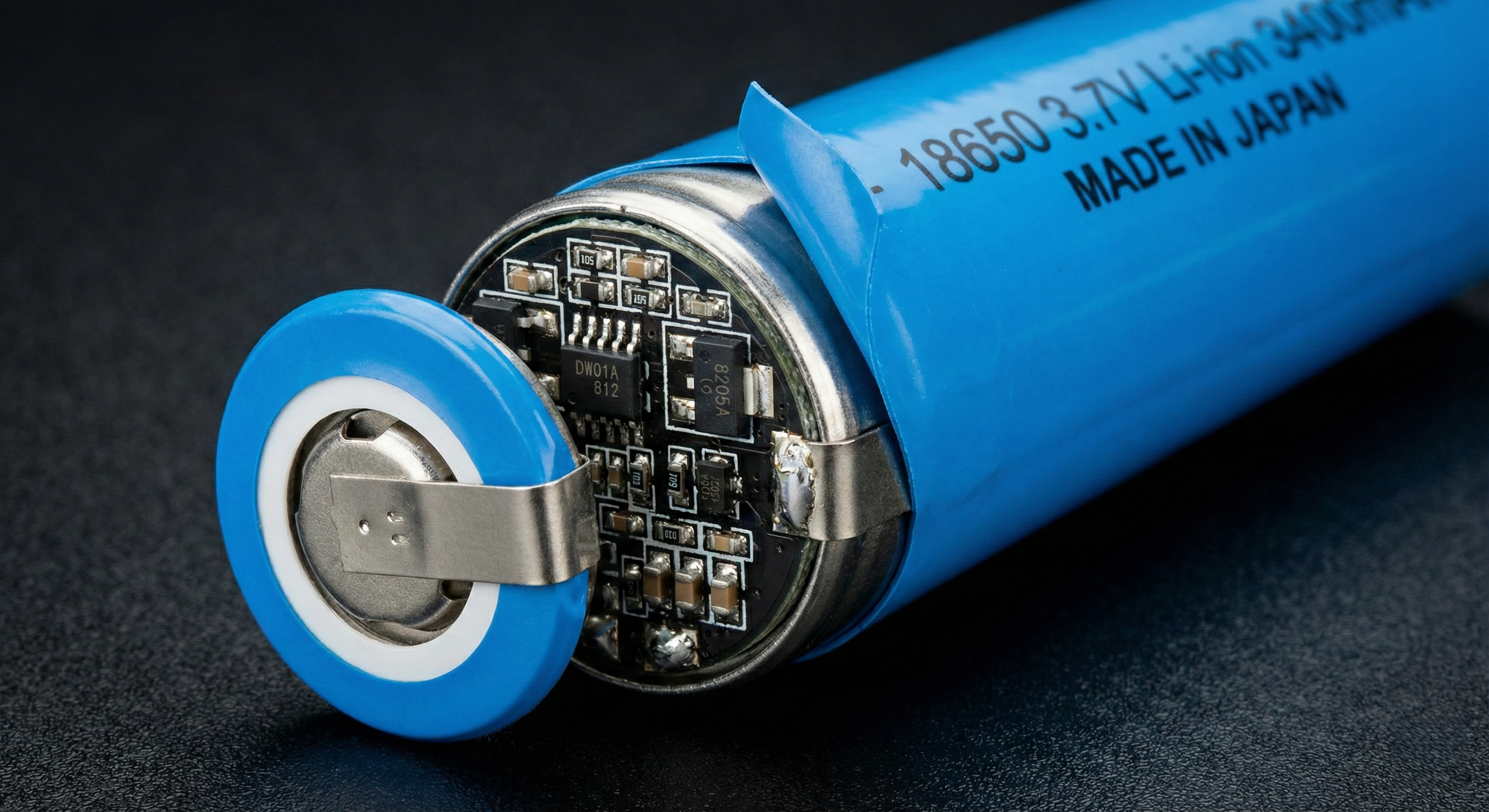 Sistema II: Sistema de Energia do Núcleo do Sabre de Luz