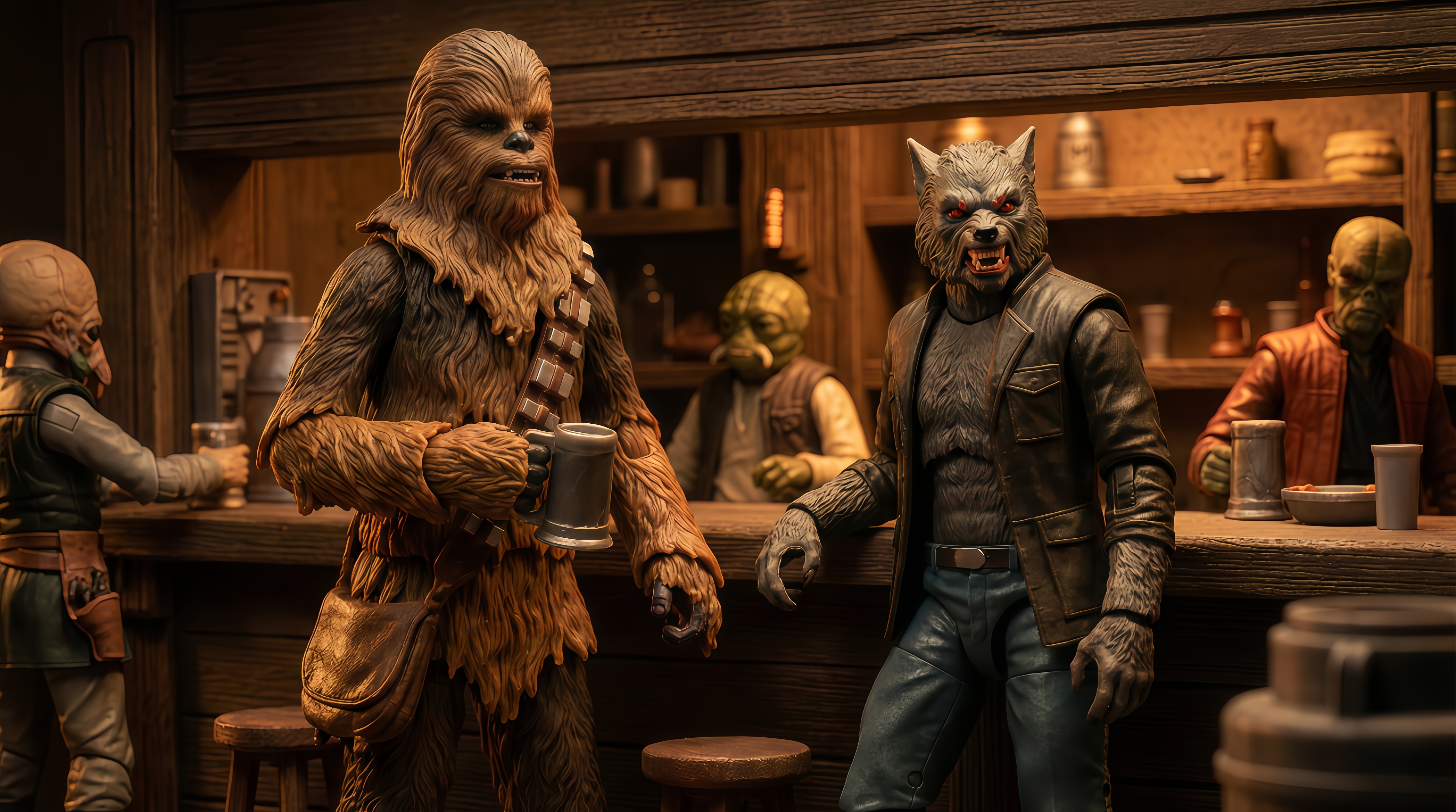 Estratégia da Hasbro para 2026 revelada: nichos de