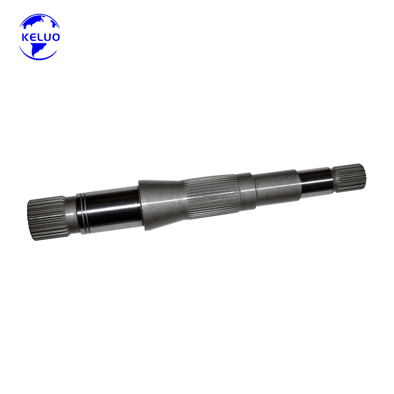 Hydraulic Pump Spare Parts for V30D250 Drive Shaft for Marine and Offshore Equipment