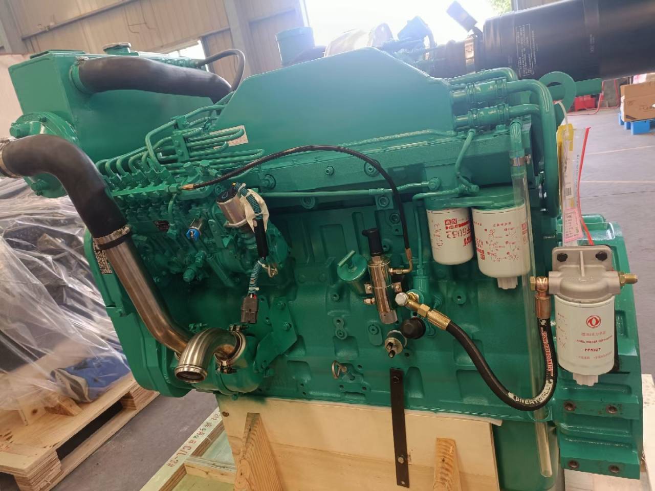 Reliable Marine-Specific Engineering