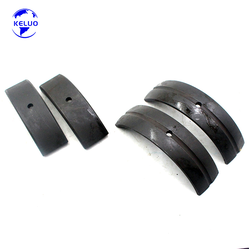 Factory Supply Metal Saddle SBS120 Bearing Bush for CAT312C Excavator Main Pump Part 