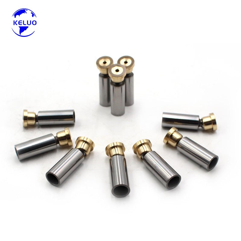 Fast Delivery Spare Parts Hydraulic Pump Accessories Repair Piston Shoe PVD-15B