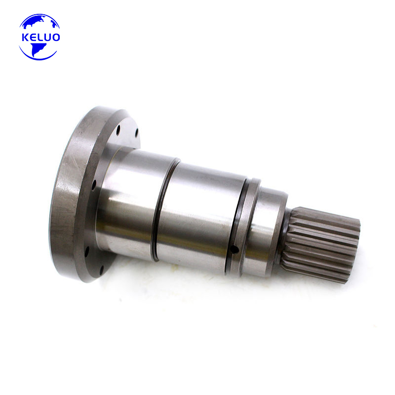Bosch Rexroth A6VM Hydraulic Pump Core Power Transmission Component Drive Shaft for sale
