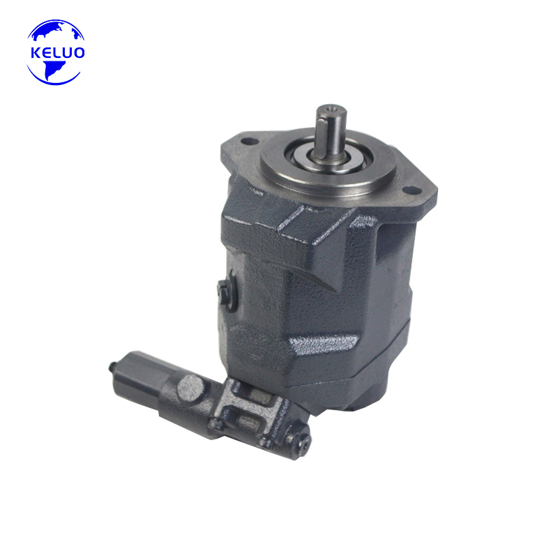 Fabrikkspris hydraulisk aksialpumpe A10VSO10DFR152R A10VSO10DR52R til betongblandere og gravemaskin