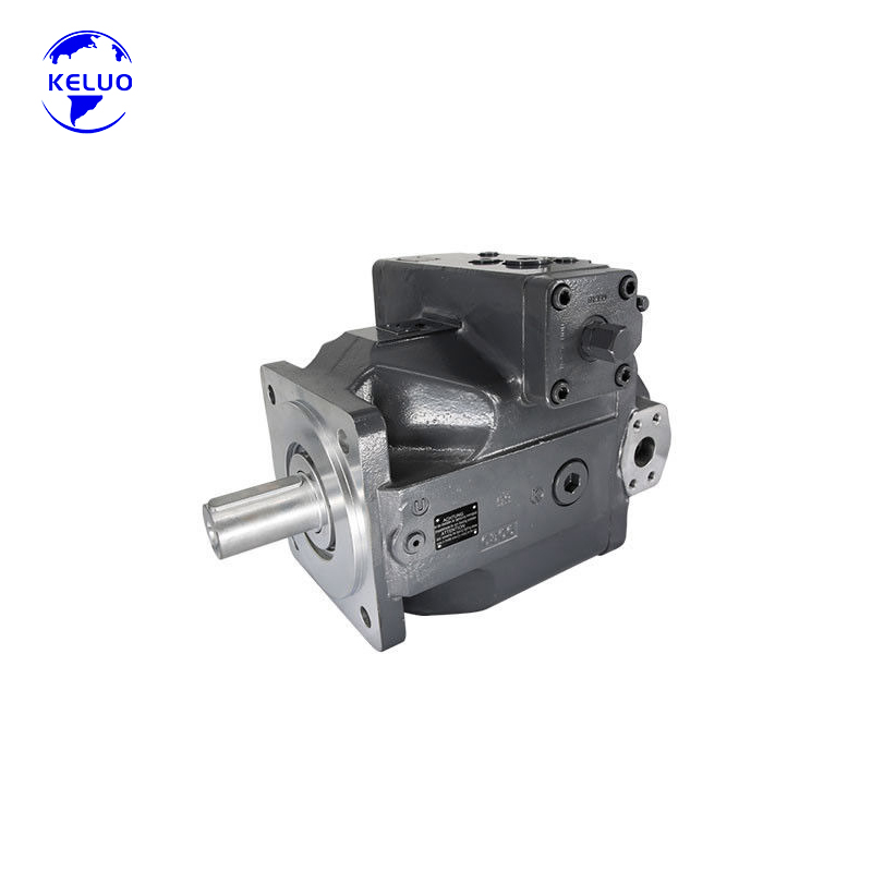A4VSO40 A4VSO40DR10R Gidravlik o'zgaruvchan porshenli nasoslar qazish mashinalari uchun mobil mexanizmlar