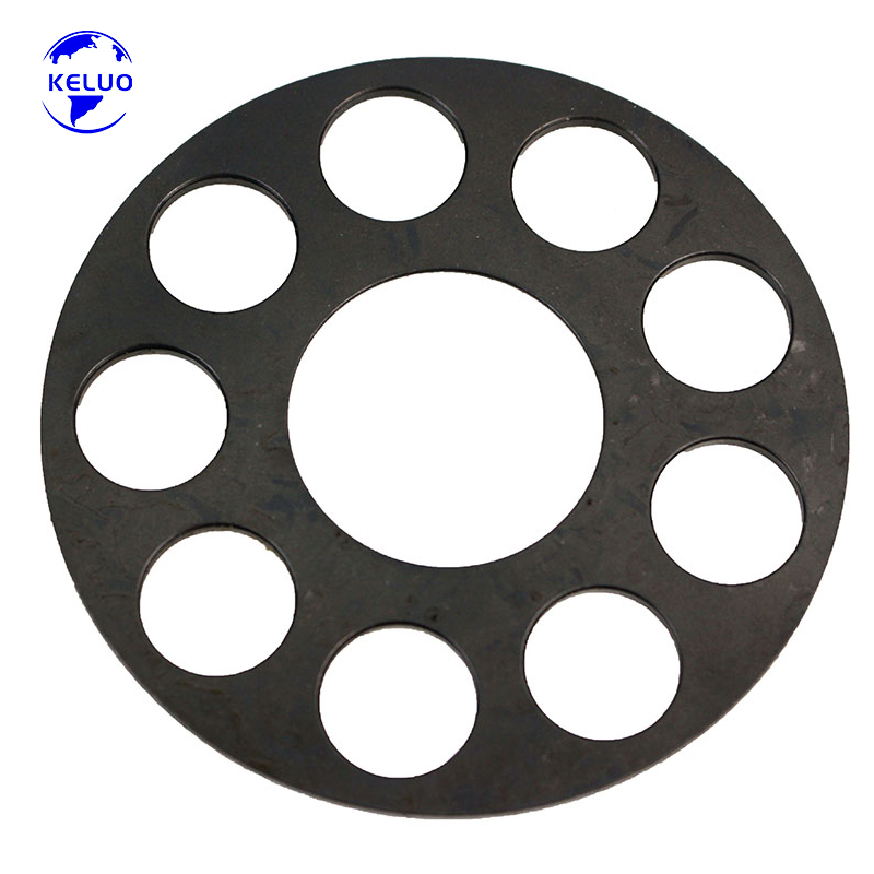  Hot Selling Excavator Hydraulic swing drives Pump Spare Parts MSG-27P Retainer Plate 