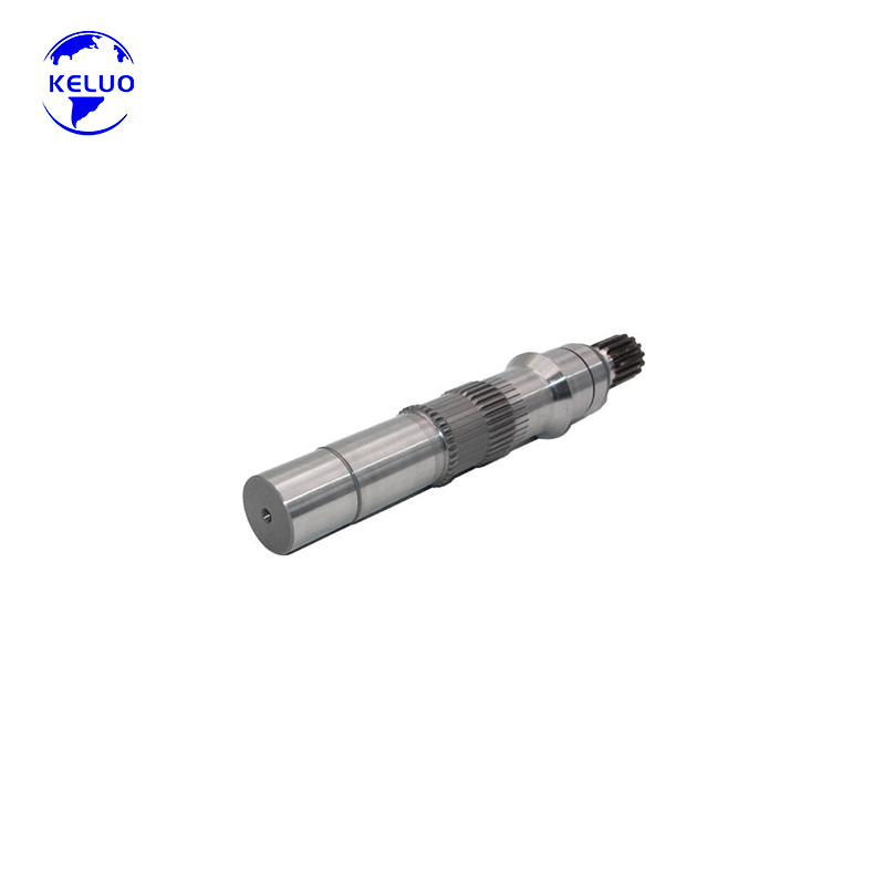 Wheel loader pump repair components 51V110 90M100 hydraulic pump Drive Shaft 