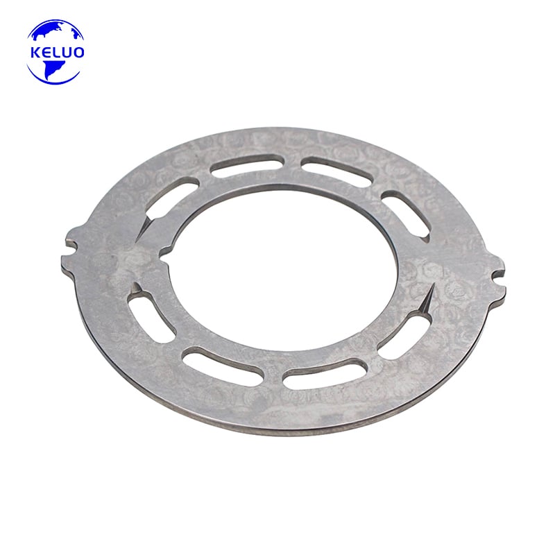 HPV105 Valve Plate Hydraulic Pump Component for marine deck machinery