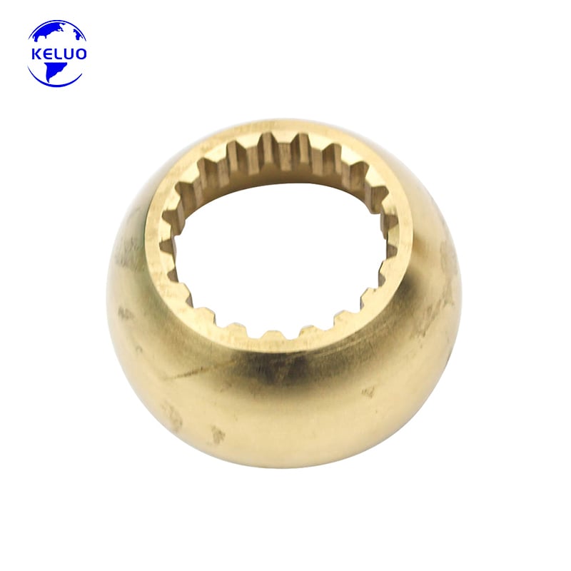 A4VG125 Gravemaskine Hydraulisk Hovedpumpe Reparationsdele Kit KUGLEVEJLEDNING til Bosch Rexroth