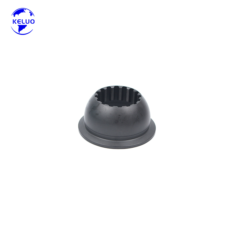 Hydraulic Plunger Pump Repair Part K5V160 Ball Guide for E330D Excavator Main Pump