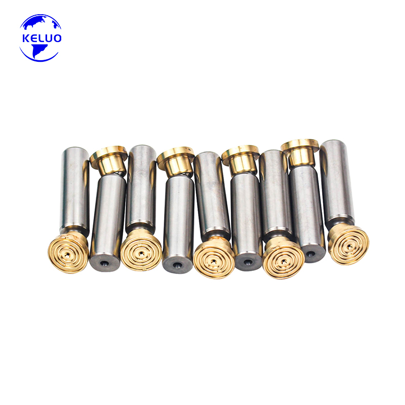 Top Quality PV20 Hydraulic Pump Piston Shoe Replacement Parts for Agricultural Machinery