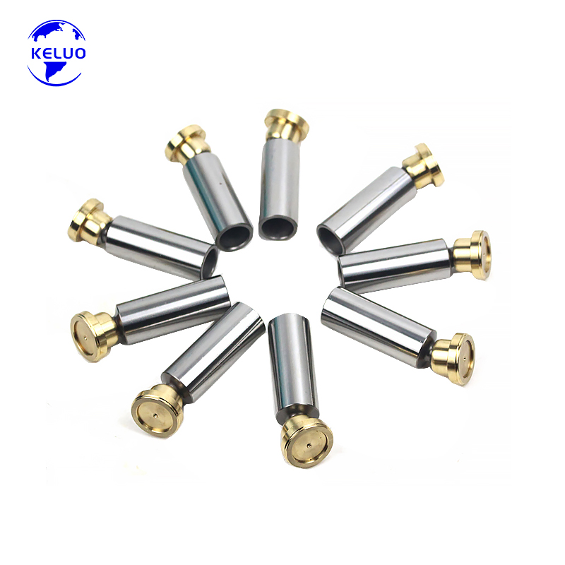 Heavy machinery spare parts PVE35 hydraulic axial piston pump Replacement Piston Shoe