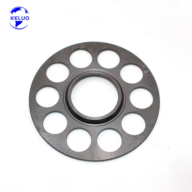 PVD-00B-16P Mini Excavator Hydraulic Pump Repair Parts Retainer Plate