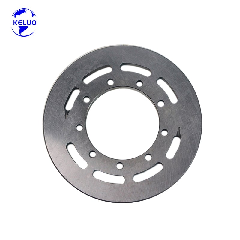 High Quality Eaton7620 Hydraulic Axial piston pump Repair Kit Valve Plate