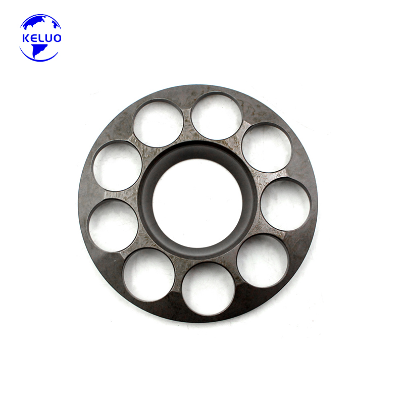 Agricultural machinery hydraulic pump replacement parts JRR045 Retainer Plate for tractor