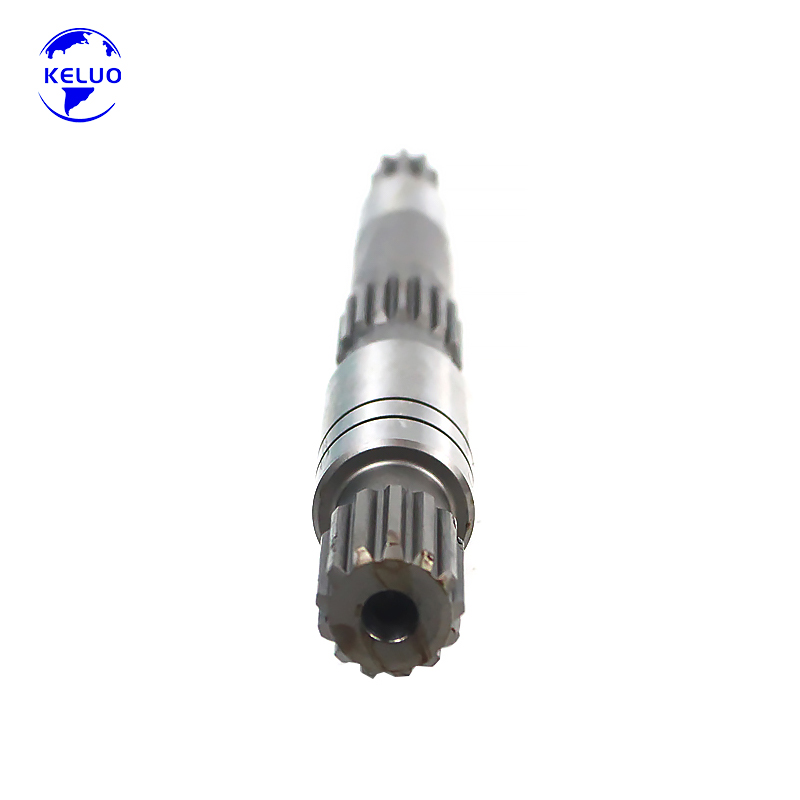 Hydraulic Axial Piston Pump Drive Shaft Component 70160 for Excavators crane Tractor