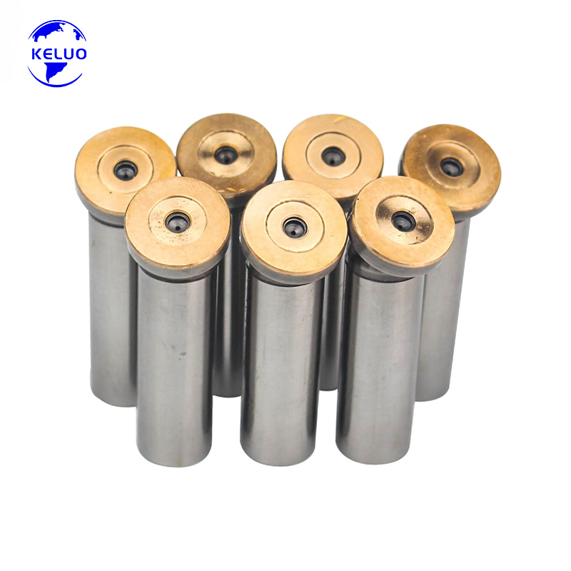 Piston Shoe Set for HMF35 Series Axial Piston Hydraulic Pump