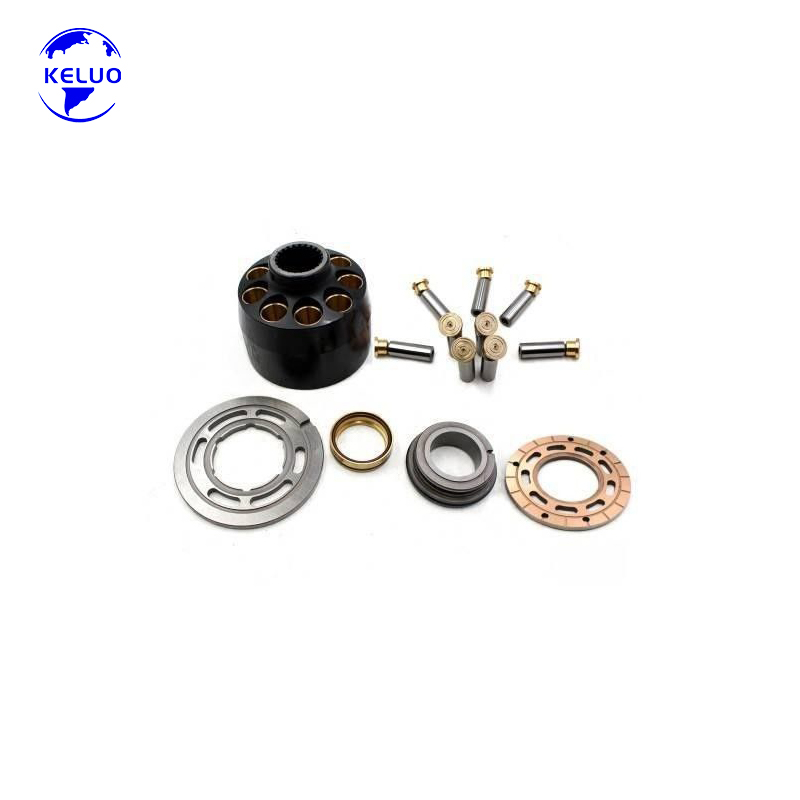Pvxs060 pvxs090 pvxs130 hydraulic pump repair kit spare parts for engineering machinery