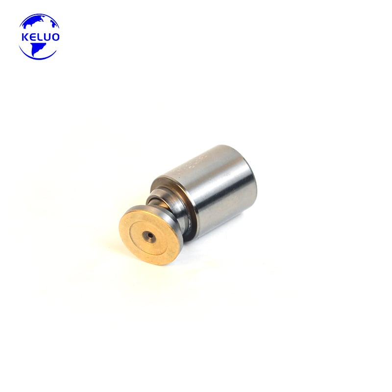 PC50 PC55 Excavator Repair Parts Piston Shoe Hydraulic Main Pump Spare Parts