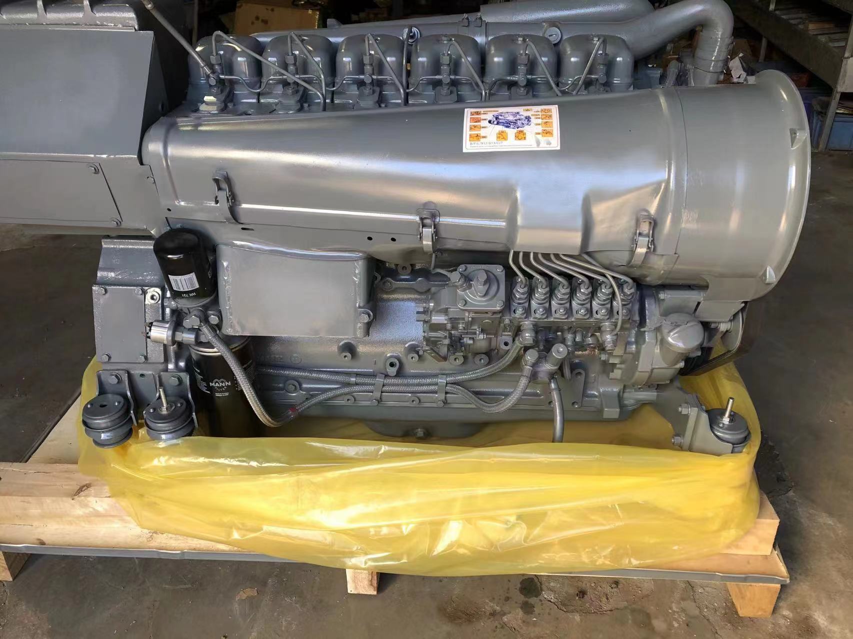 Motor Deutz vs Kubota: Comparação de Potência, Consumo de Combustível e Custos de Manutenção