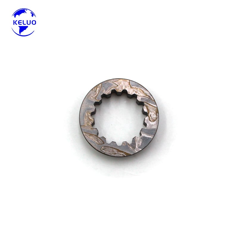 High Quality PVD Series Pump Parts PVD-00B-16P Excavator Hydraulic Pump Repair Parts Ball Guide 