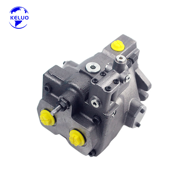 PV62R1EFO2NP Pump Pionta Axial Hidraolach do Pháistí Mianadóireachta agus Samhógaí Hidraolacha