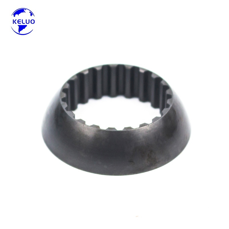 Genuine Spare Part 78462 Ball Guide for Hydraulic Pump Repair
