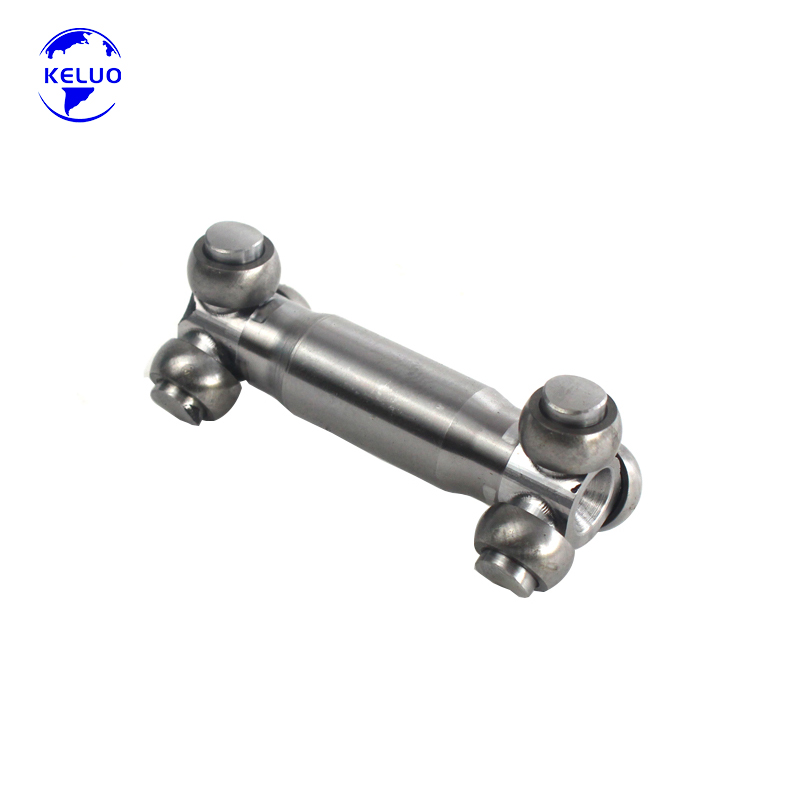 Drive Shaft V12-080 Pump Spare Parts for Repair Excavator Concrete Mixers Hydraulic Pump