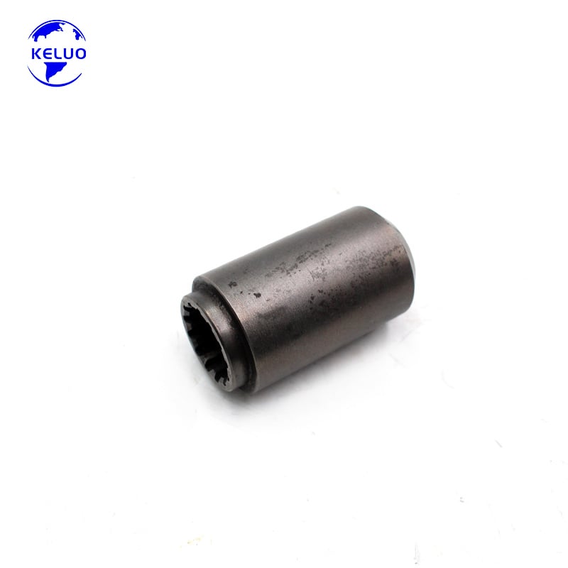 Axial piston pump components K3SP36C Sleeve Bushing for Excavator hydraulic parts