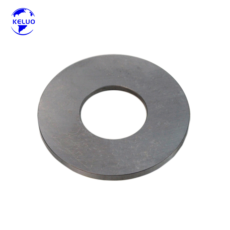 Premium Quality Hydraulic Pump Parts PC60-7 Thrust Plate for Construction Machinery
