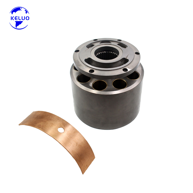 Bosch Rexroth Rexroth Hydraulic Piston Pump Parts A4VSO500 for Construction Machinery