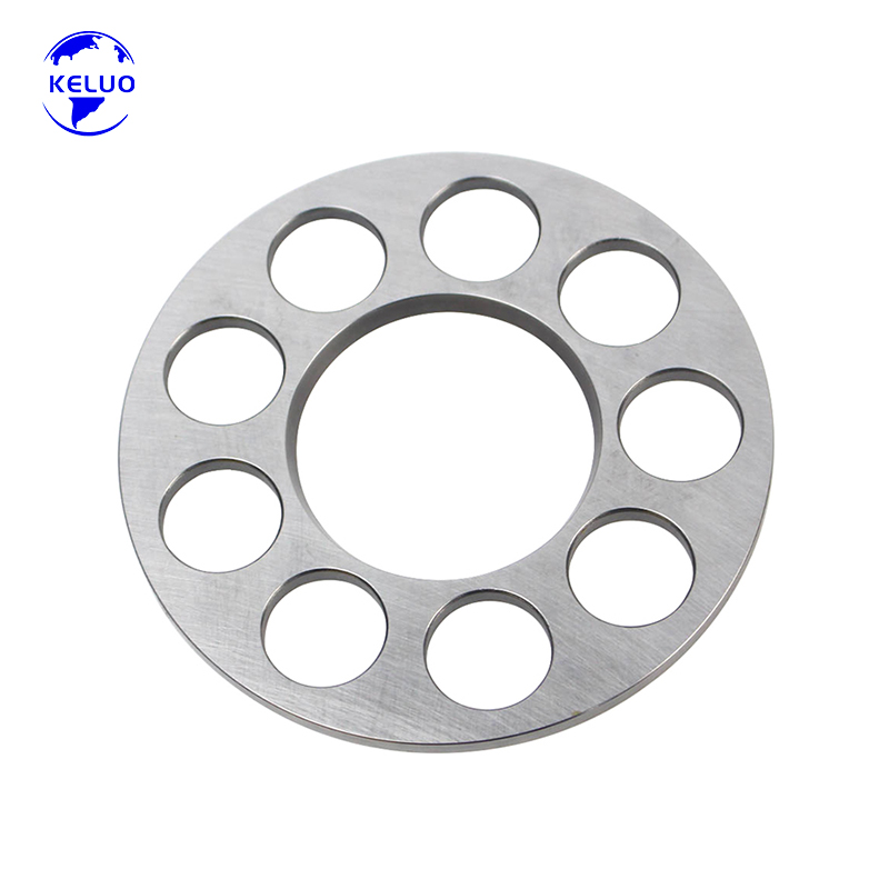 OEM Hydraulic axial piston pumps Repair Kits 3322 Retainer Plate for Excavator Part