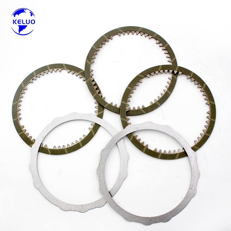 Excavator Part Hydraulic Piston Pump Repair Kit Spare Part M2X63 Friction Plate