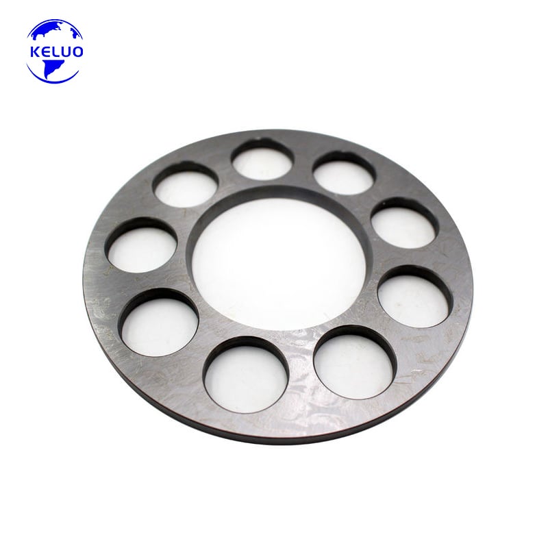 5421 Series Hydraulic Piston Pumps Repair Kit Retainer Plate for Deck crane winches