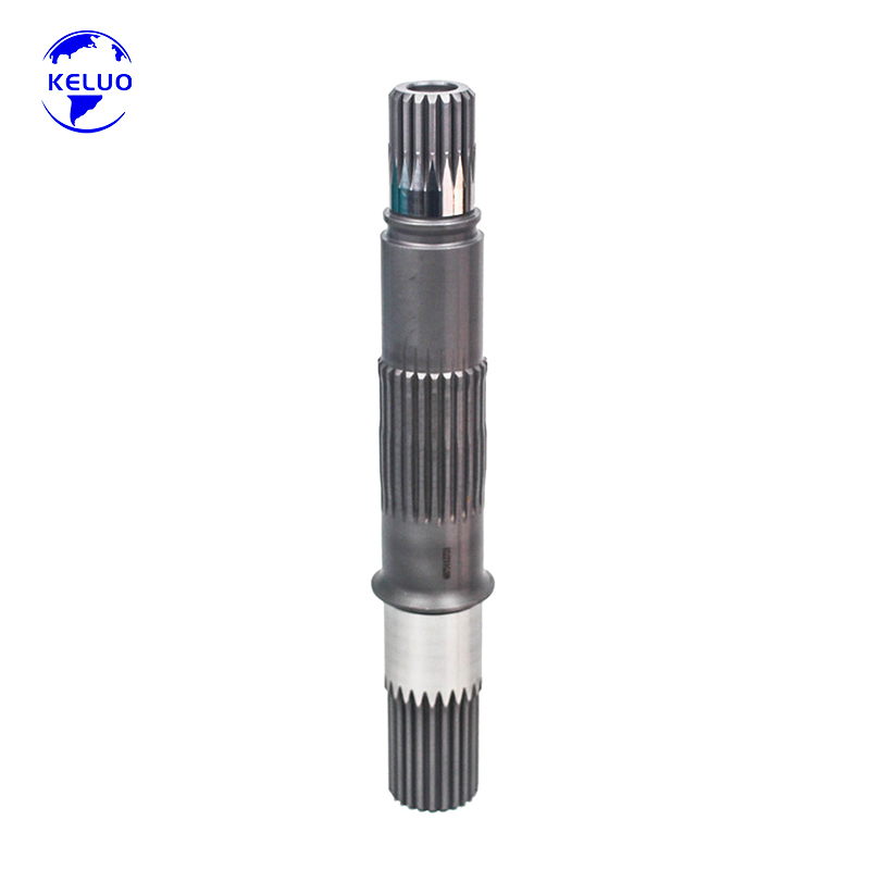 HPV105 Drive Shaft High-Torque Transmission Core for Hydraulic axial piston Pumps
