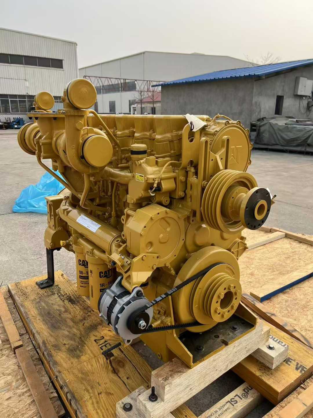 Solução de Problemas do Motor Caterpillar: Problemas Comuns Solucionados