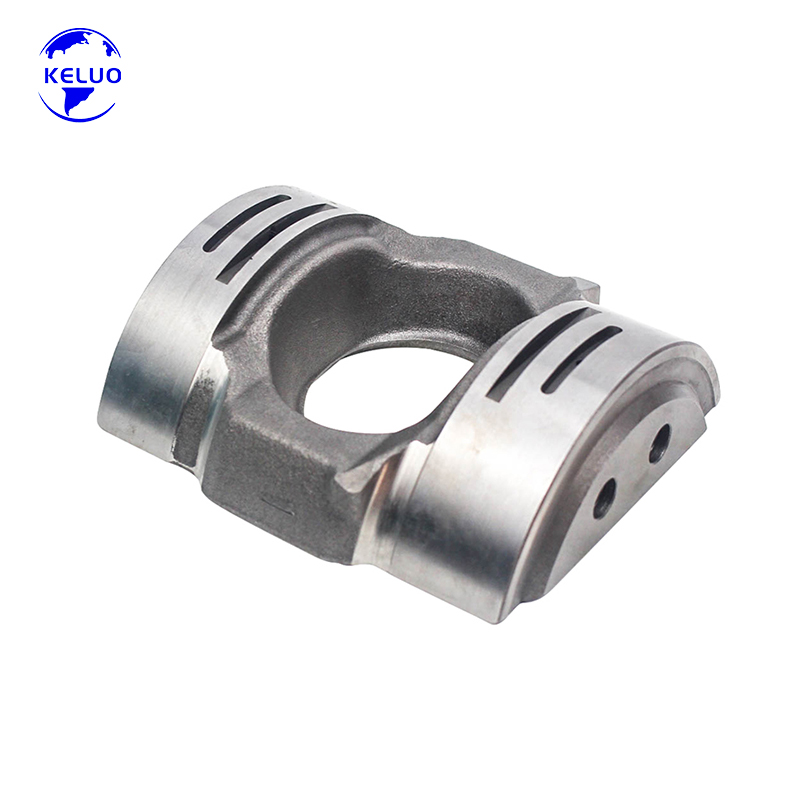 HPV105 hydraulic axial piston pump part Swash Plate for marine equipment
