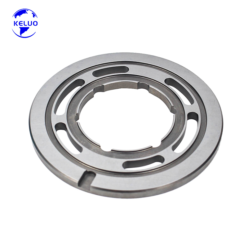 Reparaturteil für Eaton54 hydraulische Axialkolbenmotor, Ventilplatte für Betonmischer